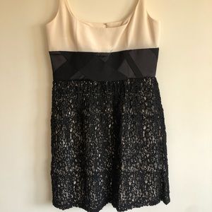 Jay Godfrey mini women’s dress